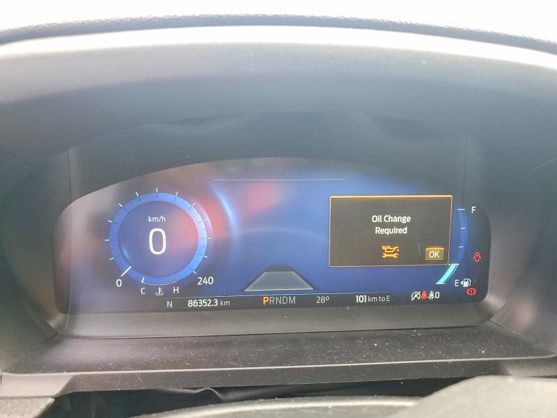 Aukcja sprzedaży 2021 Ford Explorer, vin: 1FM5K8GC0MGB65568, numer aukcji: 56640416