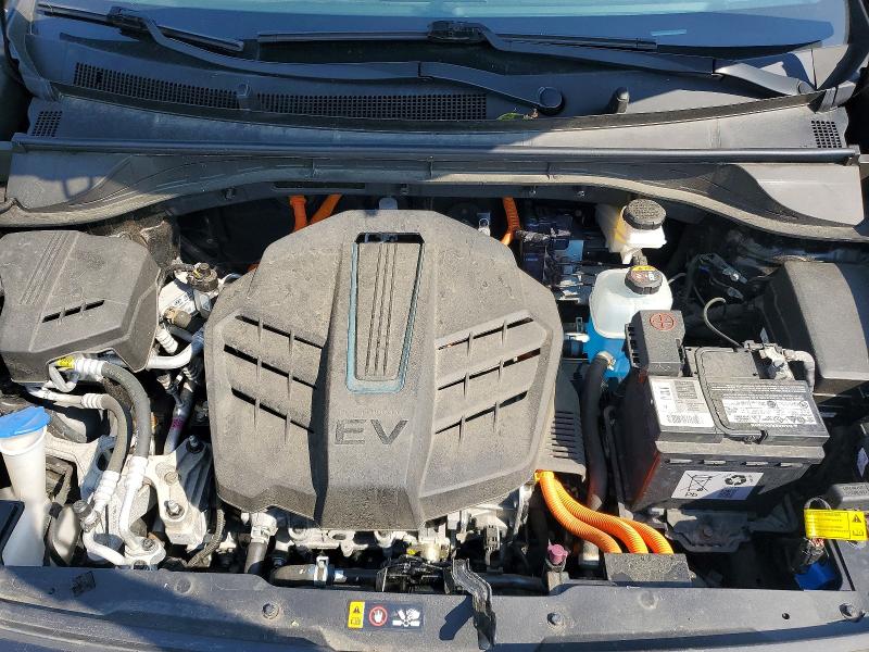 Aukcja sprzedaży 2020 Kia Niro, vin: KNDCE3LG3L5037429, numer aukcji: 85979125
