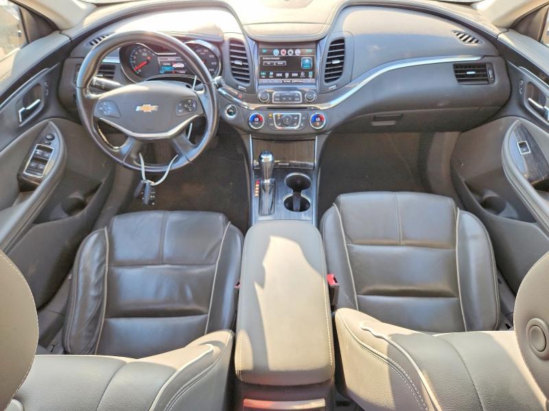 Aukcja sprzedaży 2018 Chevrolet Impala, vin: 2G1125S36J9149757, numer aukcji: 53836046
