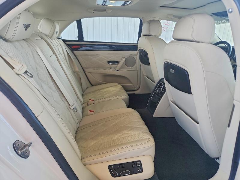 Продажа на аукционе авто 2016 Bentley Flying Spur, vin: SCBET9ZA9G8053145, номер лота: 67692146