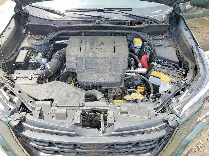 Aukcja sprzedaży 2024 Subaru Forester, vin: JF2SKADC7RH473147, numer aukcji: 55913986