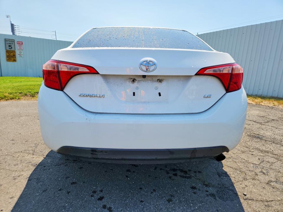 Продаж на аукціоні авто 2019 Toyota Corolla, vin: 2T1BURHE4KC146556, номер лоту: 58801306