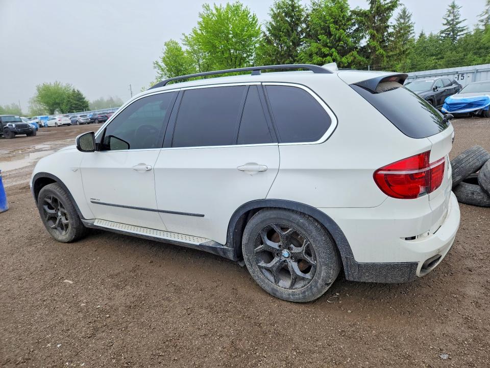Продажа на аукционе авто 2011 Bmw X5, vin: 5UXZV8C5XBLL67809, номер лота: 52612336