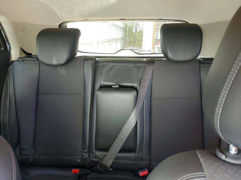Aukcja sprzedaży 2021 Buick Encore, vin: KL4CJESM7MB372608, numer aukcji: 55572116