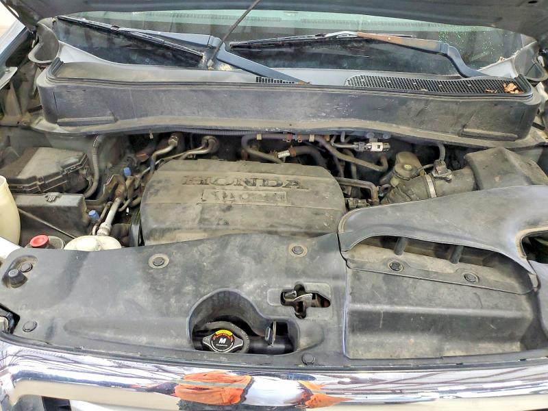 2009 Honda Pilot მანქანა იყიდება აუქციონზე, vin: 5FNYF48629B018886, აუქციონის ნომერი: 57189166