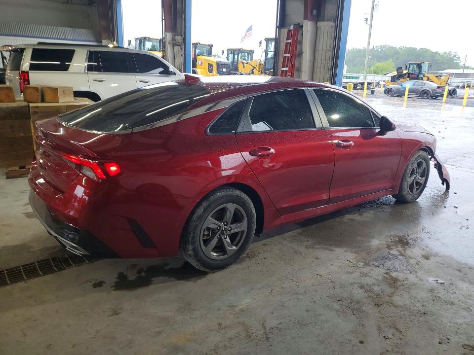 Aukcja sprzedaży 2023 Kia K5, vin: 5XXG14J29PG196046, numer aukcji: 58071466