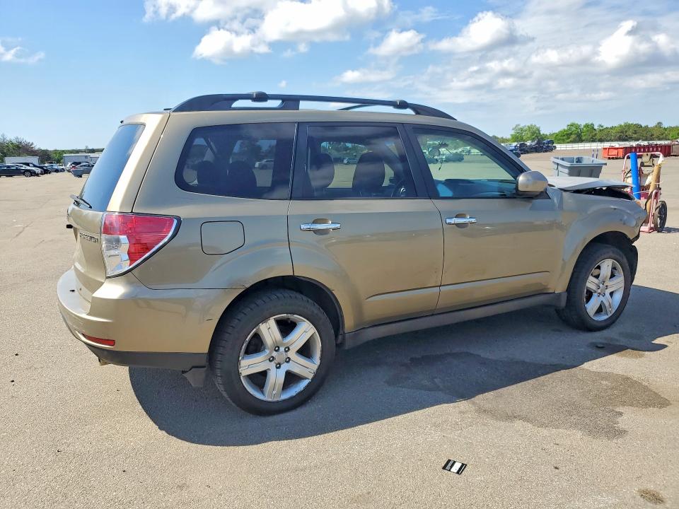 Aukcja sprzedaży 2009 Subaru Forester, vin: JF2SH63689H758804, numer aukcji: 57256556