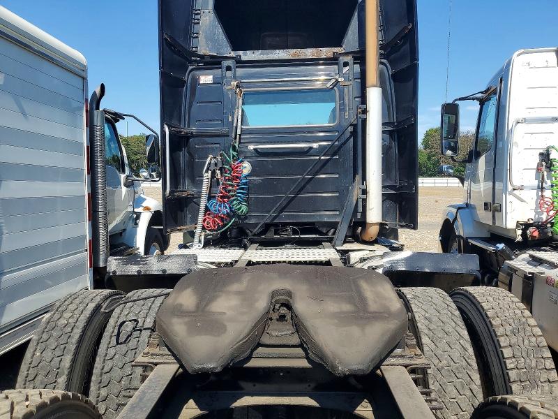 Aukcja sprzedaży 2016 Volvo Vnl, vin: 4V4NC9EG8GN959896, numer aukcji: 56373296