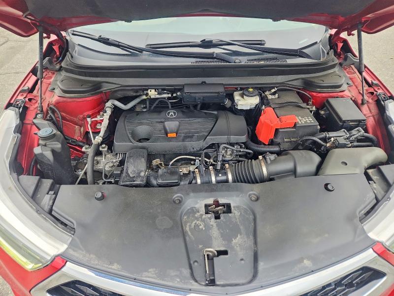 Aukcja sprzedaży 2019 Acura Rdx, vin: 5J8TC2H59KL020850, numer aukcji: 57997646