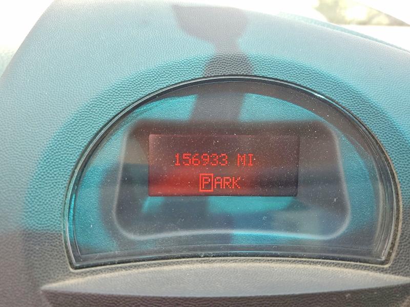 53999636 :رقم المزاد ، 2G2WP522551320125 vin ، 2005 Pontiac Grand Prix مزاد بيع