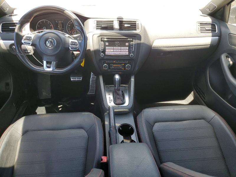Продажа на аукционе авто 2012 Volkswagen Jetta, vin: 3VW4A7AJ7CM034451, номер лота: 57427816