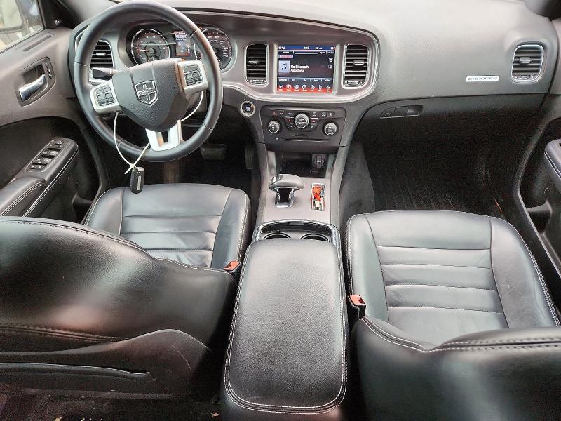 58964616 :رقم المزاد ، 2C3CDXJG9DH538479 vin ، 2013 Dodge Charger مزاد بيع