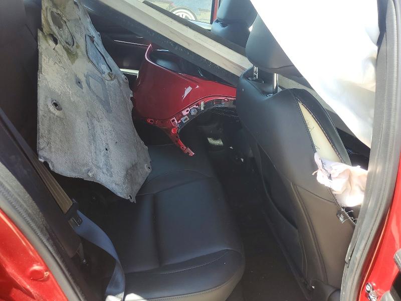 Aukcja sprzedaży 2022 Mazda 3, vin: 3MZBPADLXNM309247, numer aukcji: 58519666