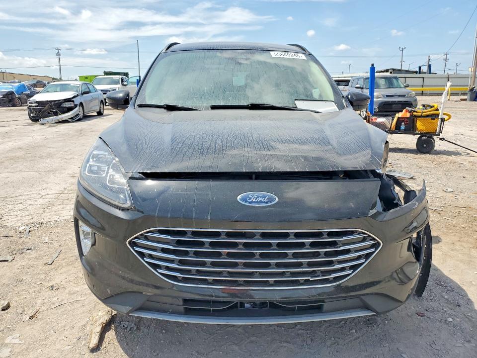 2020 Ford Escape მანქანა იყიდება აუქციონზე, vin: 1FMCU0DZ1LUB86568, აუქციონის ნომერი: 55649246