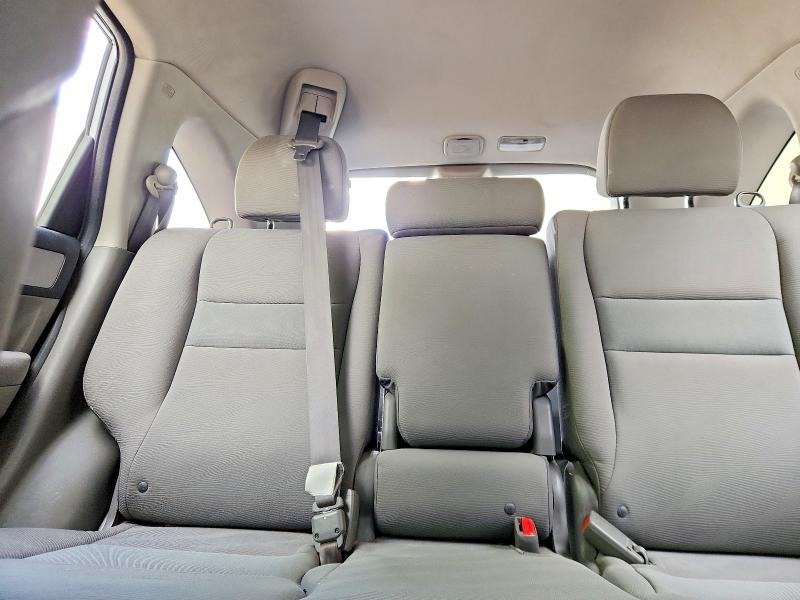 Продажа на аукционе авто 2011 Honda Cr-v, vin: 5J6RE4H32BL035813, номер лота: 55582126