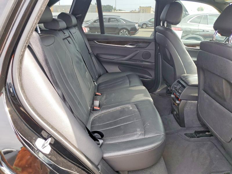 Aukcja sprzedaży 2018 Bmw X5, vin: 5UXKR2C56J0Z15923, numer aukcji: 55027116