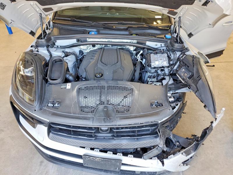 Продаж на аукціоні авто 2025 Porsche 918, vin: WP1AA2A56SLB13748, номер лоту: 55780656