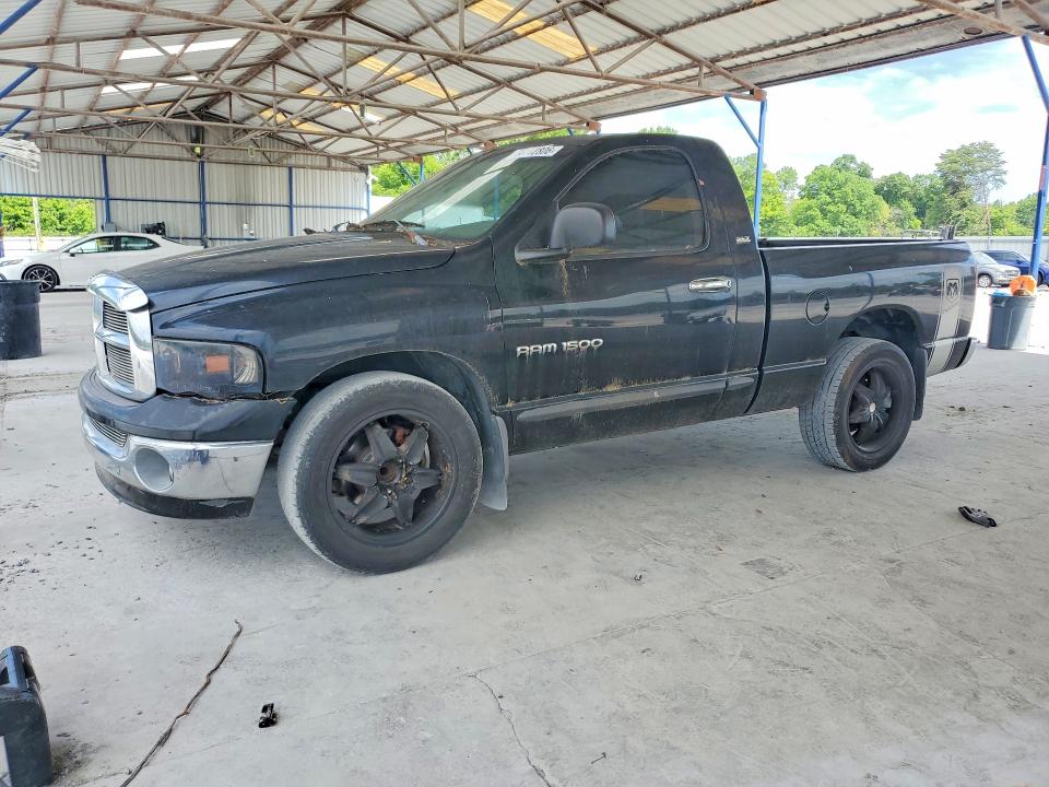 Продаж на аукціоні авто 2002 Dodge Ram 1500, vin: 1D7HA16N12J205922, номер лоту: 56112806
