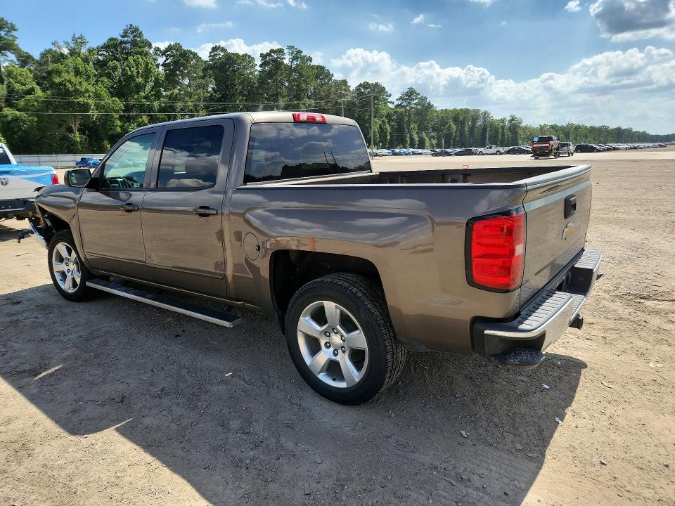 Aukcja sprzedaży 2015 Chevrolet Silverado, vin: 3GCPCREC8FG526474, numer aukcji: 85984035