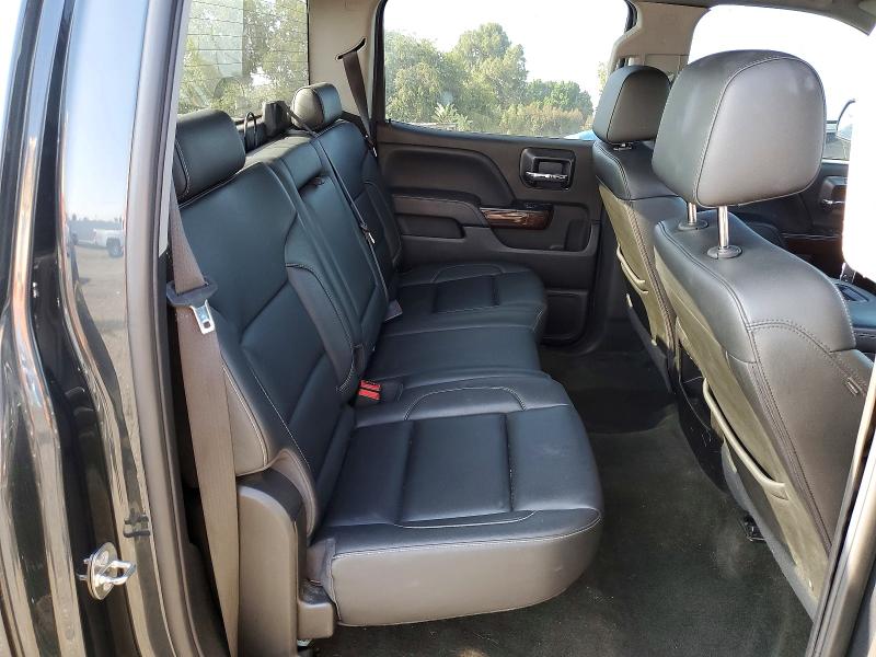 55076426 :رقم المزاد ، 3GTP1NEC8JG274717 vin ، 2018 Gmc Sierra مزاد بيع