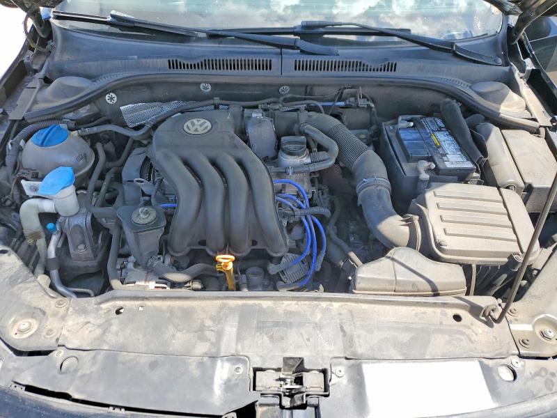 Продаж на аукціоні авто 2014 Volkswagen Jetta, vin: 3VW2K7AJ0EM442524, номер лоту: 56829596