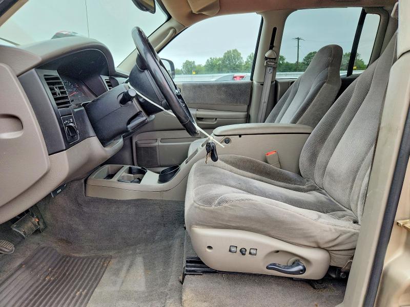 Aukcja sprzedaży 2004 Dodge Dakota, vin: 1D7HL48N64S761424, numer aukcji: 58283046
