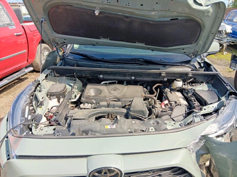 Продаж на аукціоні авто 2023 Toyota Rav4, vin: 2T3P1RFVXPW366962, номер лоту: 58984086