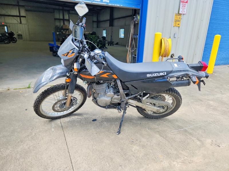 Aukcja sprzedaży 2025 Suzuki Dr650, vin: JS1SP46D8S7101958, numer aukcji: 58058436