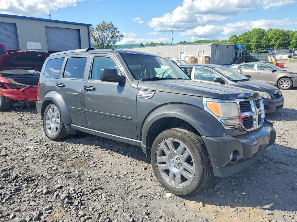 Продаж на аукціоні авто 2010 Dodge Nitro, vin: 1D4PU2GK3AW147288, номер лоту: 55526766