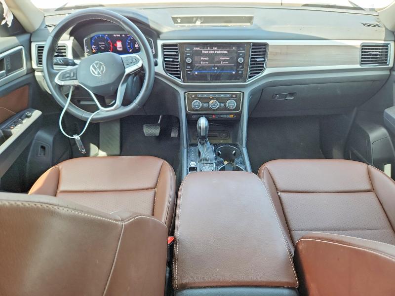 Auction sale of the 2021 Volkswagen Atlas, vin: 1V2BR2CA3MC572472, lot number: 56127186