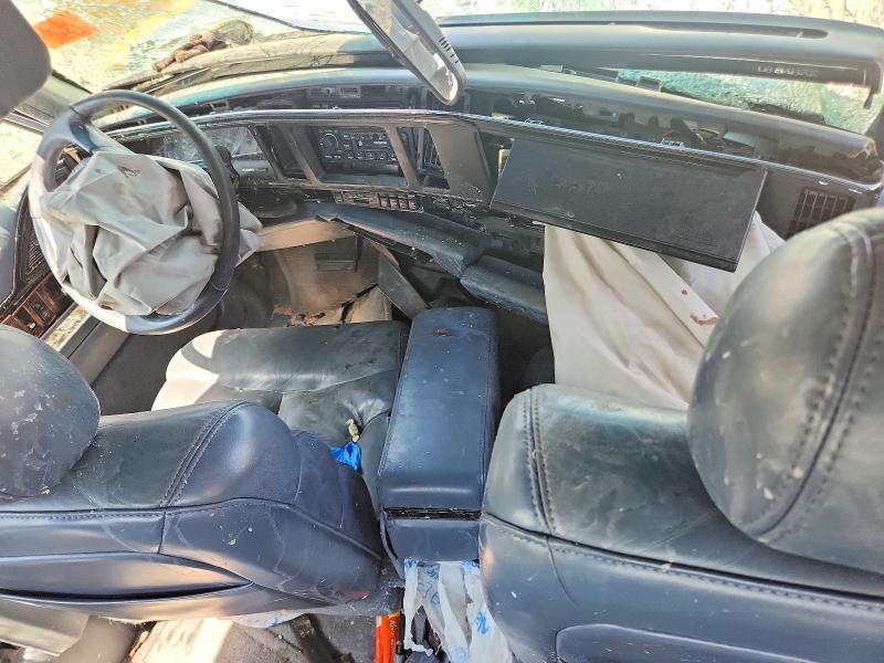 Продажа на аукционе авто 1997 Buick Lesabre, vin: 1G4HP52K7VH475711, номер лота: 58777256