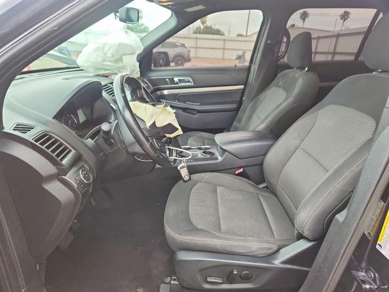 2019 Ford Explorer მანქანა იყიდება აუქციონზე, vin: 1FM5K7D84KGA71541, აუქციონის ნომერი: 56328786