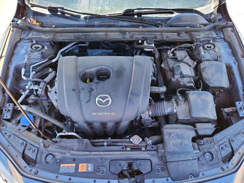 Aukcja sprzedaży 2022 Mazda 3, vin: 3MZBPACL2NM317747, numer aukcji: 57058786