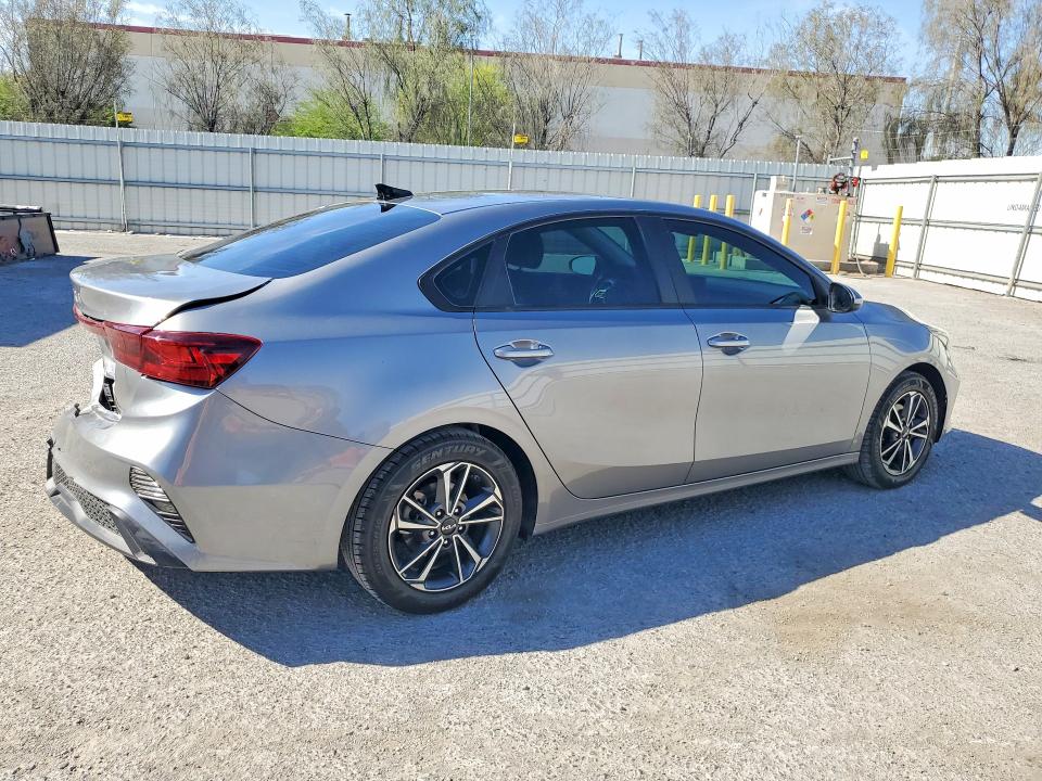 Aukcja sprzedaży 2023 Kia Forte, vin: 3KPF24AD2PE688162, numer aukcji: 57342156