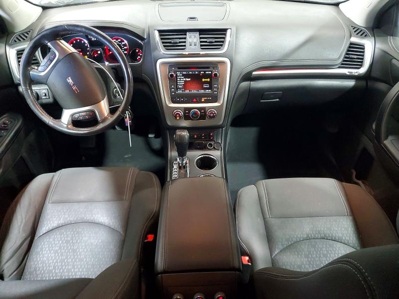 55701816 :رقم المزاد ، 1GKKVPKDXGJ291375 vin ، 2016 Gmc Acadia مزاد بيع