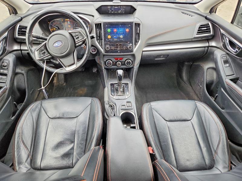 Продаж на аукціоні авто 2020 Subaru Crosstrek, vin: JF2GTANC1L8229700, номер лоту: 58201266