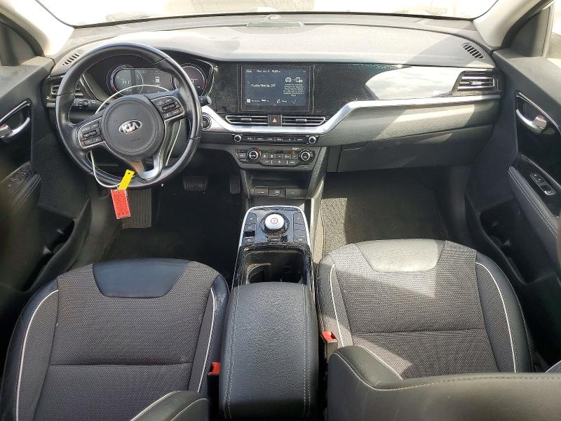 Aukcja sprzedaży 2020 Kia Niro, vin: KNDCC3LGXL5039927, numer aukcji: 56666656