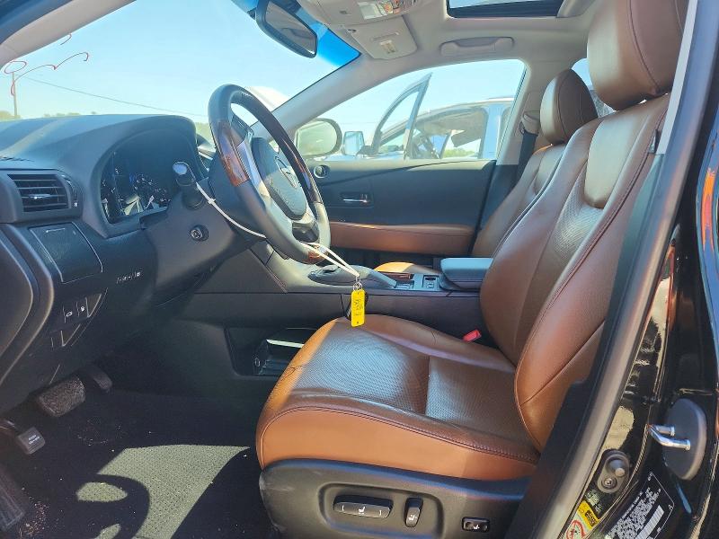 55856166 :رقم المزاد ، 2T2BK1BA1DC201217 vin ، 2013 Lexus Rx 350 مزاد بيع