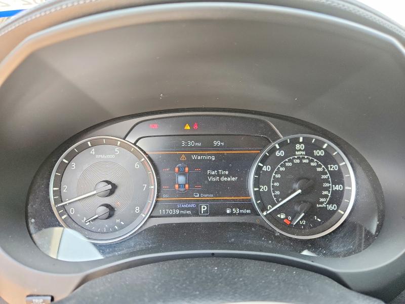 Продажа на аукционе авто 2020 Infiniti Qx50, vin: 3PCAJ5M19LF114716, номер лота: 54709466