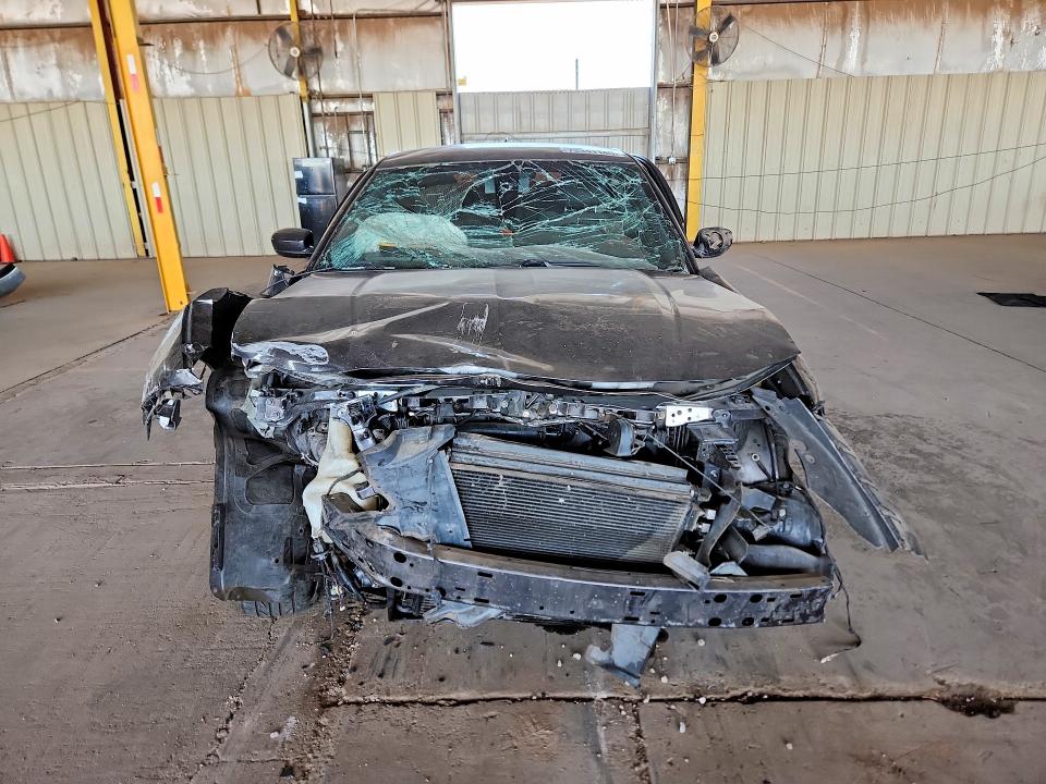 2015 Dodge Charger მანქანა იყიდება აუქციონზე, vin: 2C3CDXHG3FH870152, აუქციონის ნომერი: 73341145