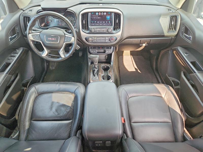 Продажа на аукционе авто 2017 Gmc Canyon, vin: 1GTG5DEN6H1283635, номер лота: 59155616