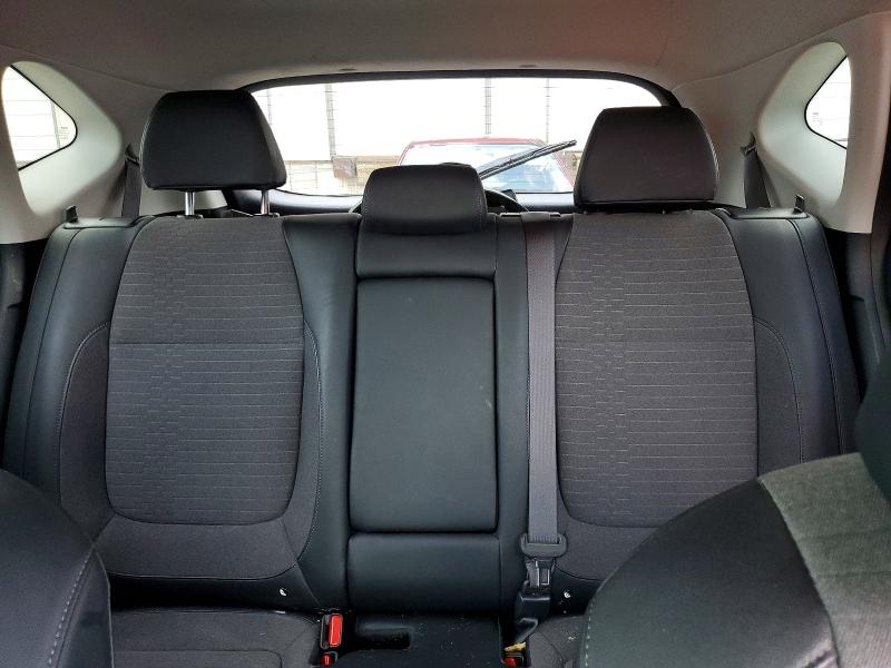Продажа на аукционе авто 2022 Kia Seltos, vin: KNDEUCA22N7271023, номер лота: 58569596