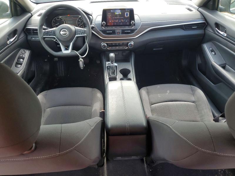 Продажа на аукционе авто 2025 Nissan Altima, vin: 1N4BL4DV2SN403731, номер лота: 55686626