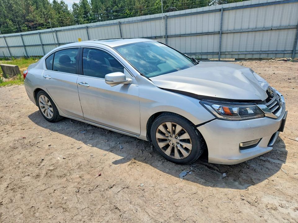 Aukcja sprzedaży 2013 Honda Accord, vin: 1HGCR2F71DA194526, numer aukcji: 58316026