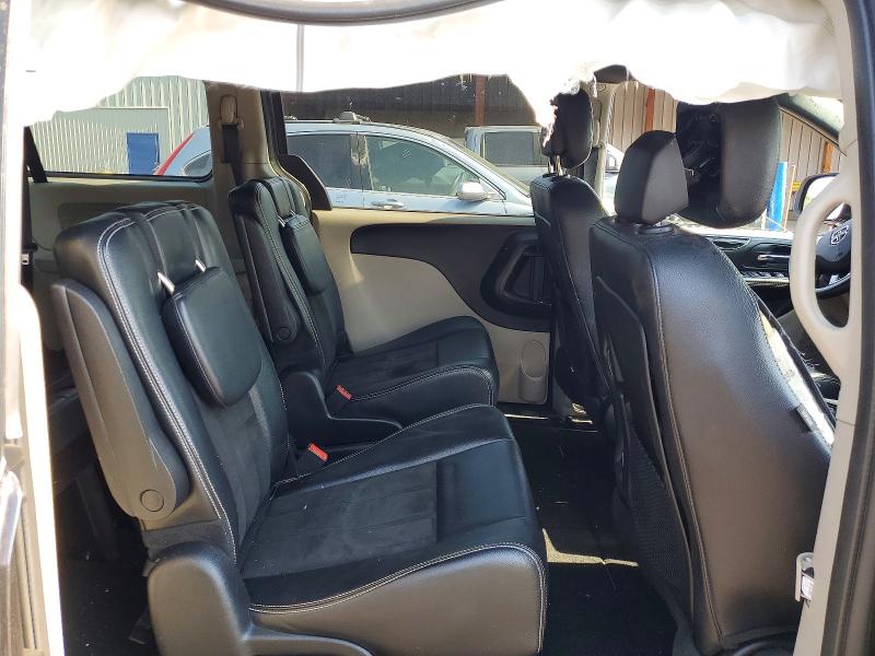 Aukcja sprzedaży 2019 Dodge Grand Caravan, vin: 2C4RDGCG1KR660084, numer aukcji: 58576686