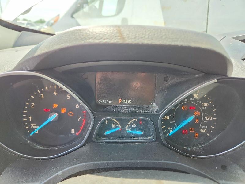 Aukcja sprzedaży 2017 Ford Escape, vin: 1FMCU0F7XHUD54498, numer aukcji: 55894806