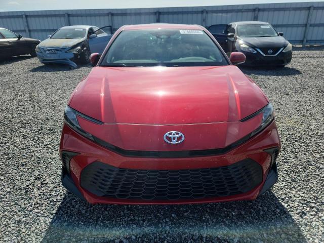 Aukcja sprzedaży 2025 Toyota Camry, vin: 4T1DAACKXSU015162, numer aukcji: 57668566