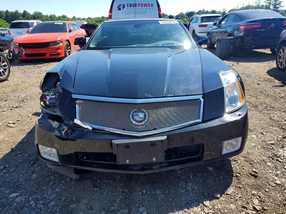 Продаж на аукціоні авто 2006 Cadillac Xlr-v, vin: 1G6YX36D765603391, номер лоту: 58880896