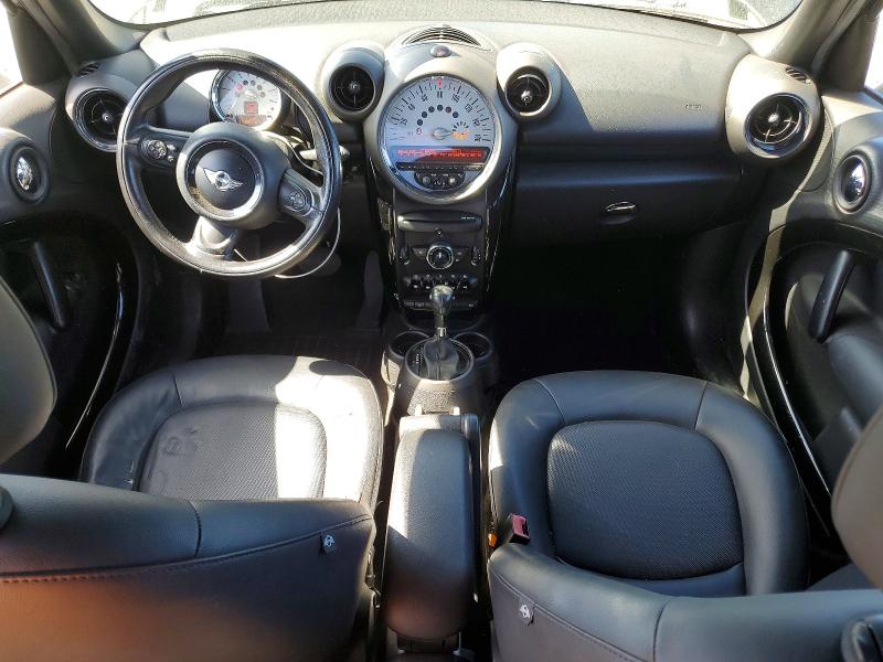 Продажа на аукционе авто 2011 Mini Cooper, vin: WMWZB3C56BWM00684, номер лота: 56094406