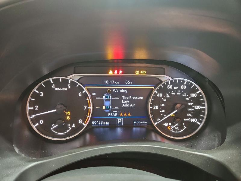 Продаж на аукціоні авто 2024 Nissan Altima, vin: 1N4BL4CVXRN389623, номер лоту: 55308116
